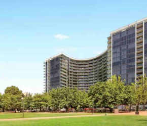 City Comfy Apartment, Canberra